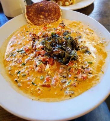 Puckett's Restaurant by null
