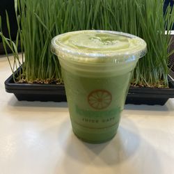 Kwench - Friendship Rd juice