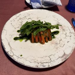 Varenna - Caprese salad