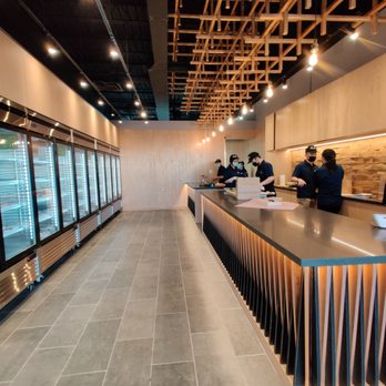 Cho San Sushi - Sushi Bars Near Me - Markham, Ontario Cho San Sushi - Sushi Bars Near Me - Markham, Ontario