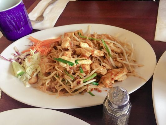 Kitti's Place Restaurant by null