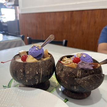 Tyang Gelay’s Grill - Halo-Halo Special - Filipino Near Me - Woodside, New York Tyang Gelay’s Grill - Halo-Halo Special - Filipino Near Me - Woodside, New York