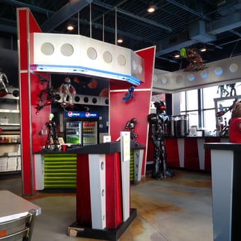 Planet Pizza - Pizza Near Me - Virginia Beach, Virginia Planet Pizza - Pizza Near Me - Virginia Beach, Virginia