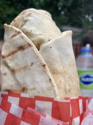 Chelsea Shawarma & Pizza by null