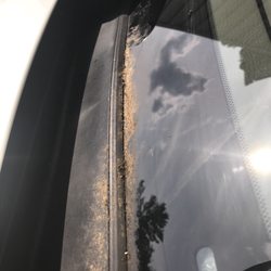 Main Car Wash