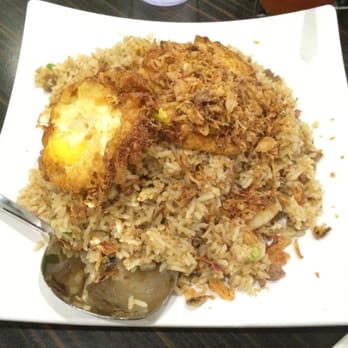 Banana Leaf - Indonesian Fried Rice - Indonesian Near Me - Temple City, California Banana Leaf - Indonesian Fried Rice - Indonesian Near Me - Temple City, California