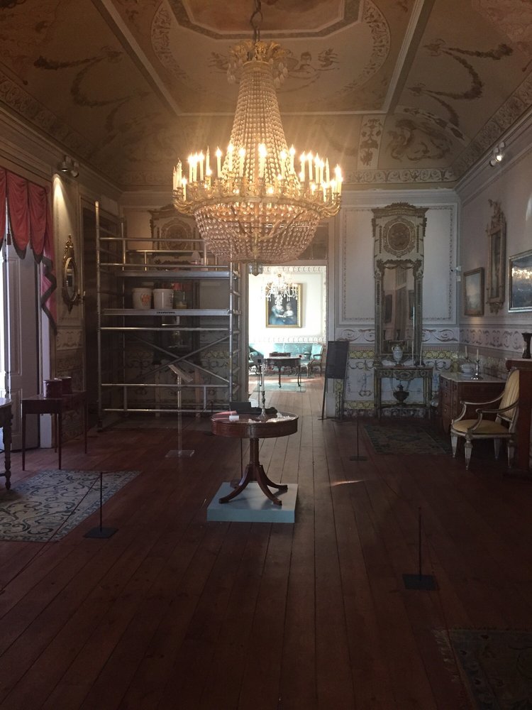 Museo de Artes Decorativas