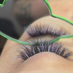 The Lash Nap