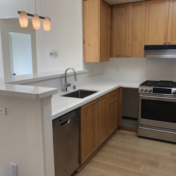 Kerrock Countertops - New quartz countertops - Countertop Installation Near Me - Campbell, California Kerrock Countertops - New quartz countertops - Countertop Installation Near Me - Campbell, California