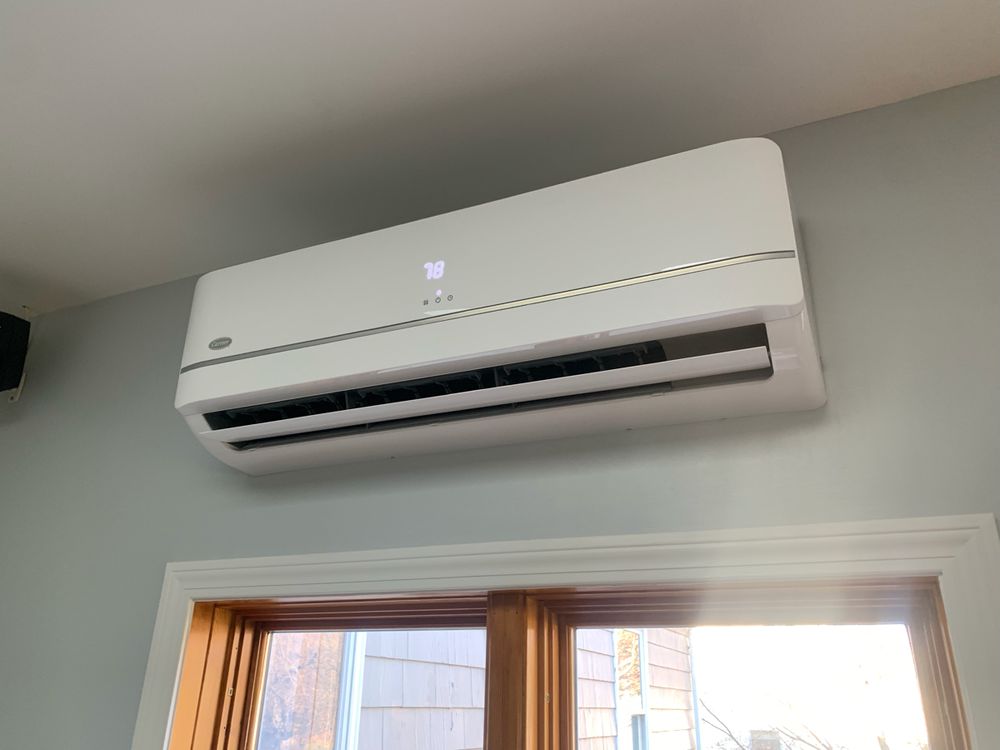 Slide of Total Mechanical Systems