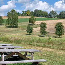 Christnerfarms - Peaceful setting.