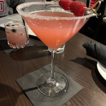 Latitude 34 - Raspberry lemon drop - New American Near Me - Camarillo, California Latitude 34 - Raspberry lemon drop - New American Near Me - Camarillo, California