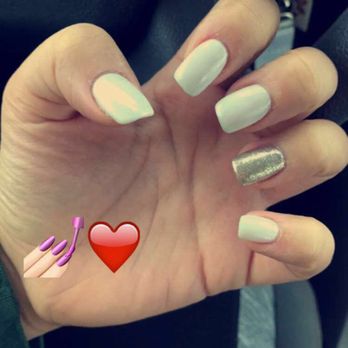 Pure Nails Spa - Nail Salons Near Me - Anchorage, Alaska