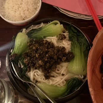 MáLà Project East Village - Szechuan Near Me - New York, New York MáLà Project East Village - Szechuan Near Me - New York, New York