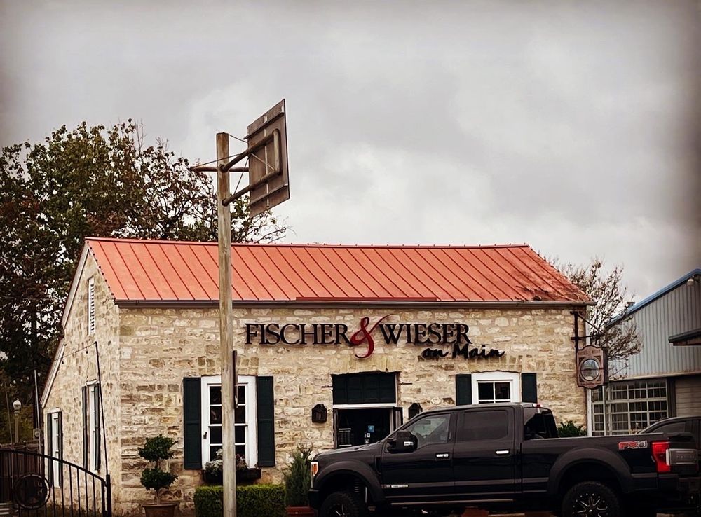 Rathskeller Bistro
