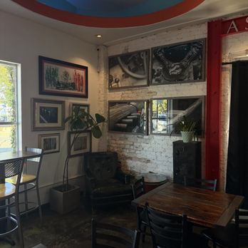 Shift Coffee House - Coffee & Tea Near Me - Sacramento, California Shift Coffee House - Coffee & Tea Near Me - Sacramento, California