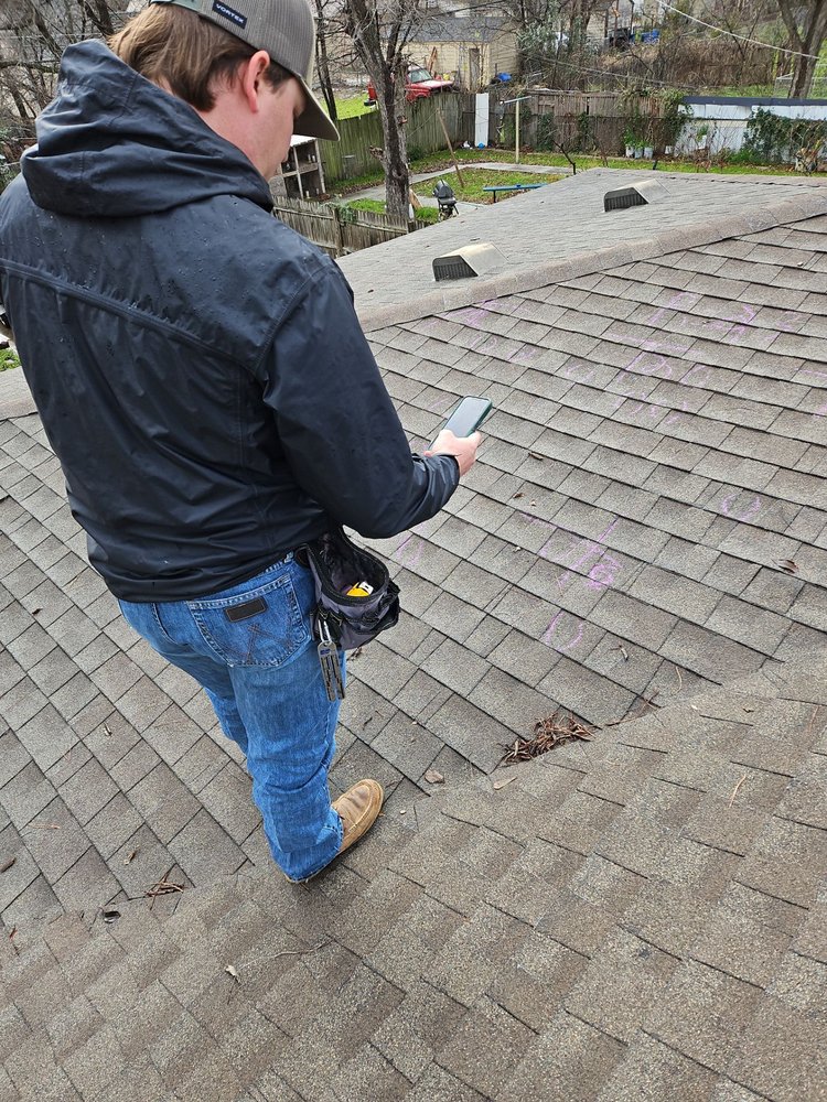 Slide of R&G Construction