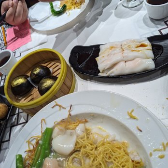 Bistro 1968 - Dim Sum Near Me - San Gabriel, California