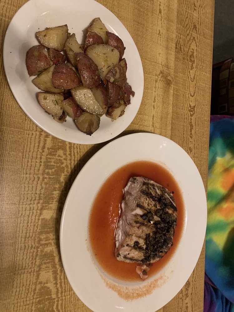 THE LOST ANCHOR 102 12th St, Vienna, WV Yelp