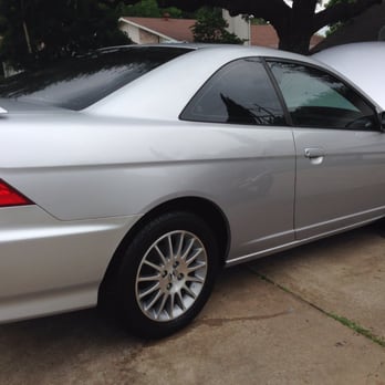 Soco auto Detailing  - Wheels and rims sparkle! - Car Wash Near Me