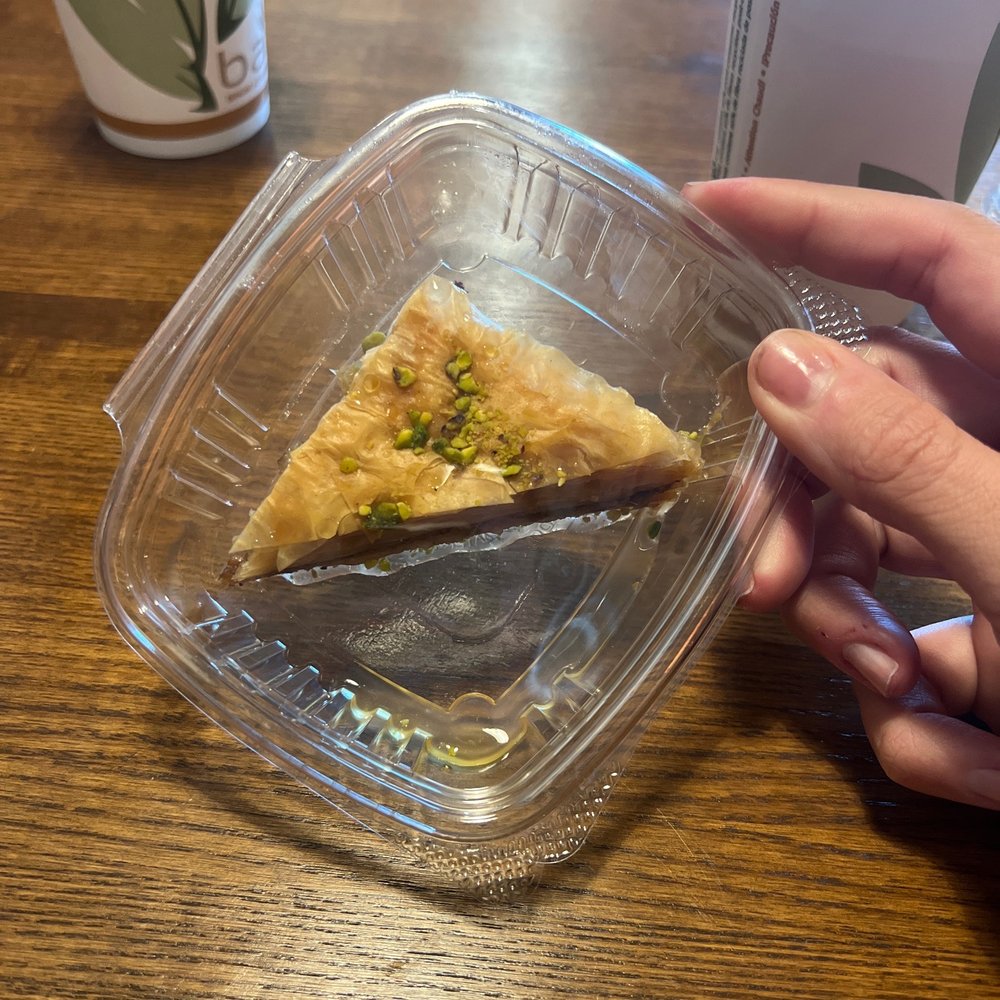 Jerusalem Cafe -Independence - Baklava - Mediterranean Near Me - Independence, Missouri Jerusalem Cafe -Independence - Baklava - Mediterranean Near Me - Independence, Missouri