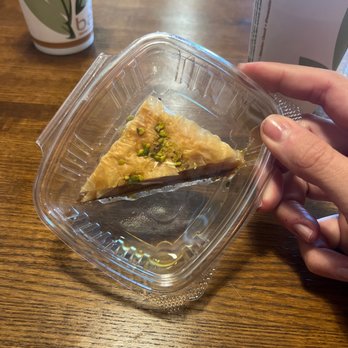 Jerusalem Cafe -Independence - Baklava - Mediterranean Near Me - Independence, Missouri Jerusalem Cafe -Independence - Baklava - Mediterranean Near Me - Independence, Missouri