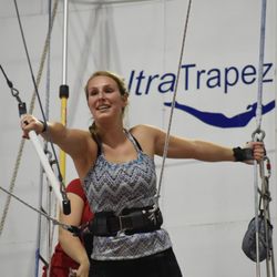 ultraTrapeze