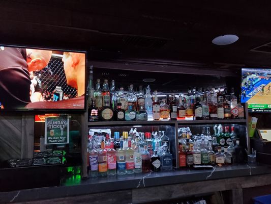 The Pump Room by null