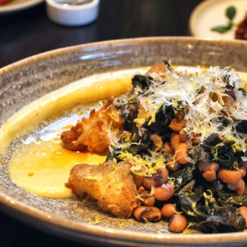 Ultreia - Migas - Tapas Bars Near Me - Denver, Colorado
