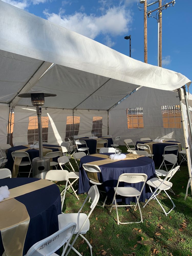 MARCOS PARTY RENTAL Updated September 2024 17 Photos Stockton