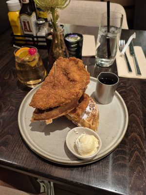 Zeffer’s Café by null