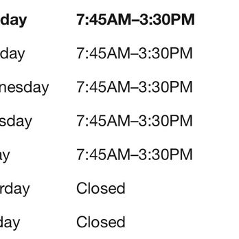 Lanakila Comprehensive Health Center - Hours as seen online - Medical Centers Near Me - Honolulu, Hawaii