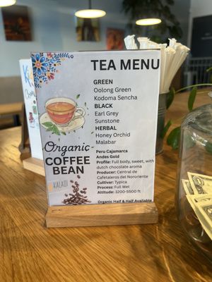 Menu photo 2 Bravo Caffe Denver, CO