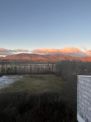 North Conway Mountain Inn by null