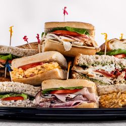 Nibbles N Bites Catering