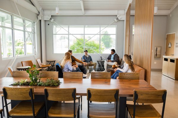 Loft Coffee by null