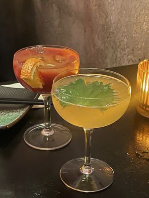 Ichigo Ichie Izakaya by null