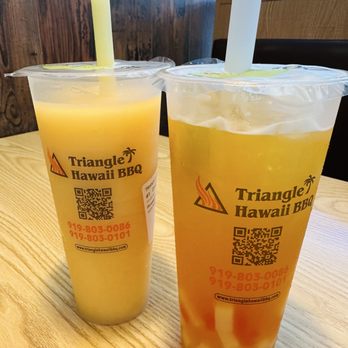 Triangle Hawaiian Bbq - Fruit teas - Hawaiian Near Me - Raleigh, North Carolina Triangle Hawaiian Bbq - Fruit teas - Hawaiian Near Me - Raleigh, North Carolina