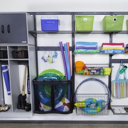 Clutter Cutter Reno - We love summer organization