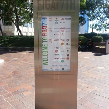 FIGat7th - Shopping Centers Near Me - Los Angeles, California FIGat7th - Shopping Centers Near Me - Los Angeles, California