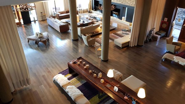 Esplendor by Wyndham El Calafate by null