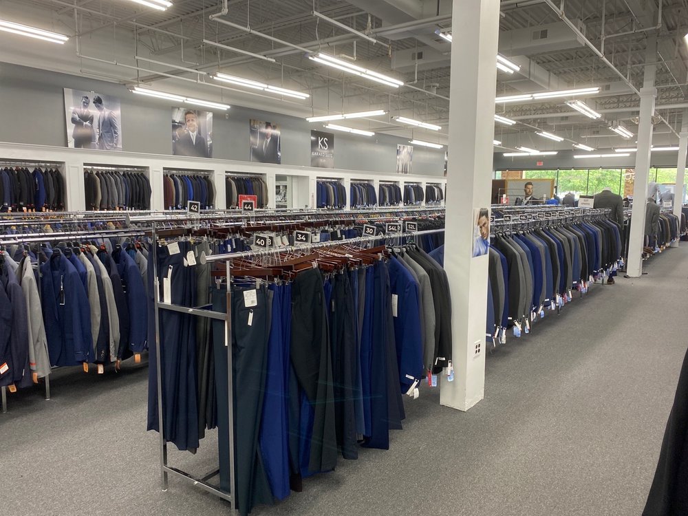 KARAKO SUITS OF SELDEN Updated July 2024 34 Reviews 361