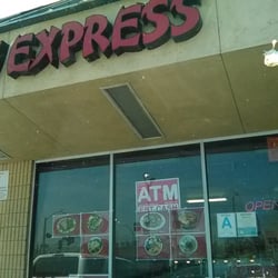 Chinatown Express