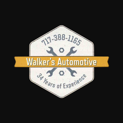 Walker's Automotive - Auto Repair Shop