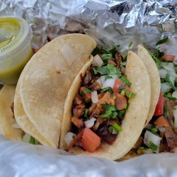 Taqueria Chapalita