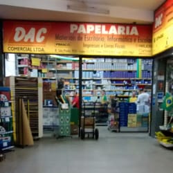Dac Papelaria