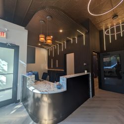 Neighborhood Dental - New lobby