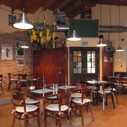 Longhorn American Bar & Steakhouse