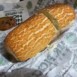 Mr. Pickle's Sandwich Shop