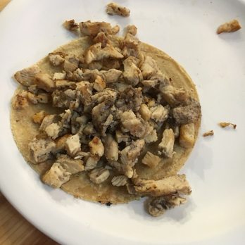 El Tizoncito - Tacos Near Me - Cuidad de México, DIF El Tizoncito - Tacos Near Me - Cuidad de México, DIF